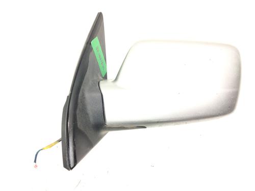 Used Left mirror NISSAN X-TRAIL I (T30) [2001-2013]  21590164