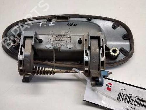 Rear left exterior door handle DAEWOO EVANDA (KLAL)  | BP8323089C130