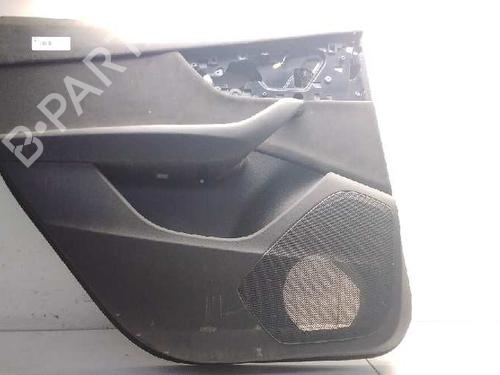 Left rear door panel AUDI Q7 (4MB, 4MG) [2015-2024]  10676063