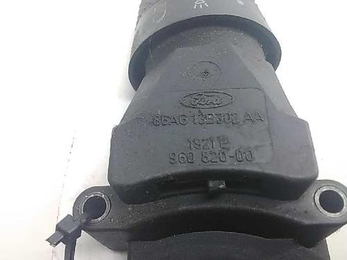 Headlight switch FORD ESCORT IV (GAF, AWF, ABFT) | BP10648363I24