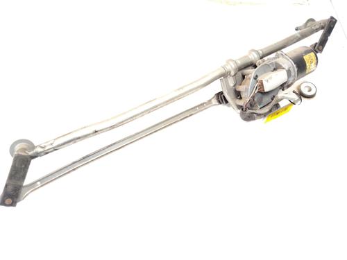 Used Front wiper motor IVECO DAILY V Van [2011-2014]  31854930