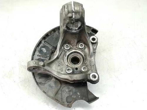 Left front steering knuckle VW PASSAT B6 (3C2)  | BP10101053M25 