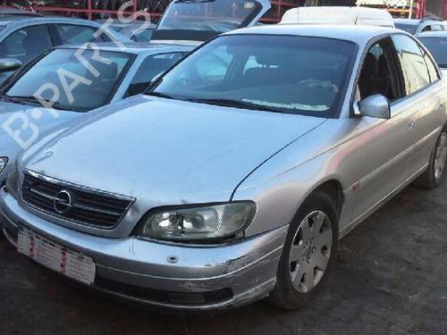 Instrument cluster OPEL OMEGA B (V94)  | BP205808C47 
