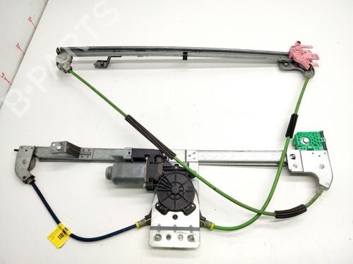 Used Front right window mechanism Front right window mechanism FIAT SCUDO Van (270_, 272_) 1.6 D Multijet (90 hp) 34649114 34649114