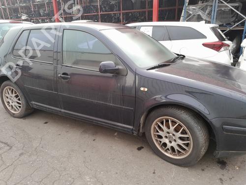 Used Parts VW GOLF IV (1J1) 1.8 (125 hp) 4478324
