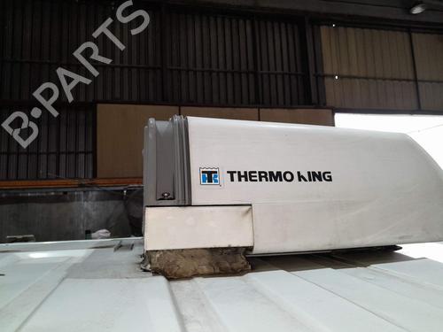 Right sun visor RENAULT TRAFIC II Platform/Chassis (EL) 2.0 dCi 115 (EL0H, EL00, EL01, EL0M) | BP17450248I2 - Image 9