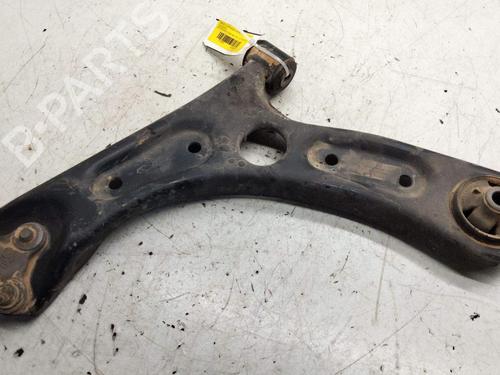 Used Left front suspension arm Left front suspension arm 26643645 26643645