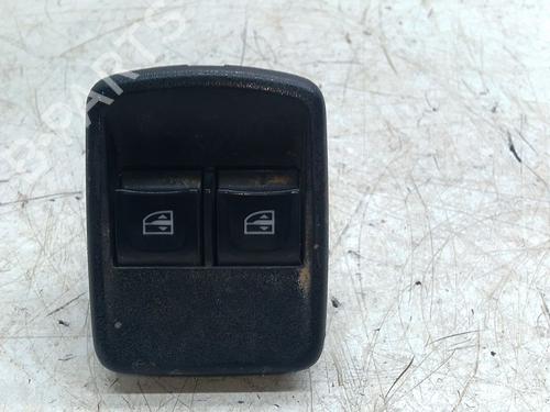 Used Left front window switch DACIA DOKKER MPV (KE_) 1.5 dCi (KEAJ, KEAH) (90 hp) 30963594