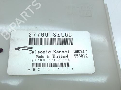 Electronic module NISSAN PULSAR Hatchback (C13) 1.2 DIG-T | BP36992515M83 - Image 3