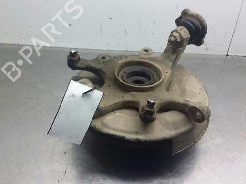Achsschenkel links vorne für FORD MAVERICK (UDS, UNS) 2.7 TD (100 hp) 1204392