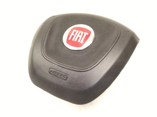 Used Driver airbag FIAT DOBLO Cargo (263_) 1.3 D Multijet (75 hp) 31014405