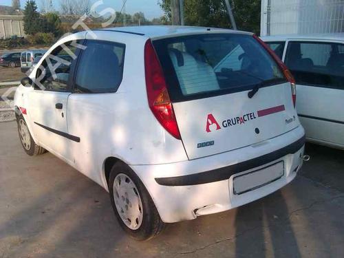 Engine control unit (ECU) FIAT PUNTO (188_) 1.9 JTD 80 (188.237, .257, .337, .357) | BP1187964M57 