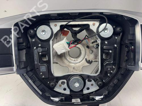Steering wheel MG MG ZS SUV (AZS1) EV | BP38511577C49 - Image 3