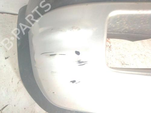 Front bumper OPEL FRONTERA B (U99) 2.2 DTI (6B_ZC, 6B_VF, 6B_66, 6B_76) | BP29537850C7 