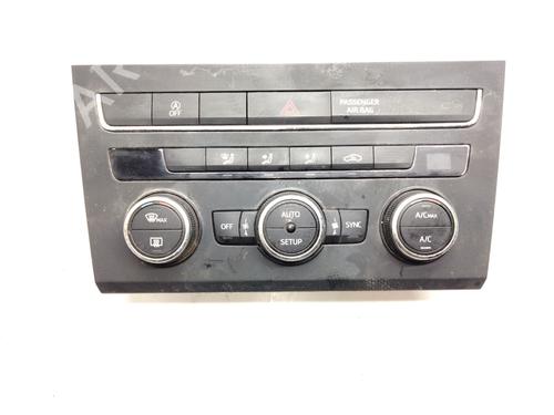 Used Climate control SEAT LEON (5F1) 1.2 TSI (110 hp) 17864358