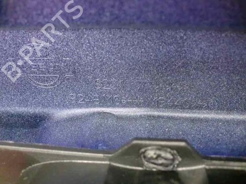 Grille NISSAN TERRANO II (R20) 2.7 TDi 4WD | BP1324450C40 