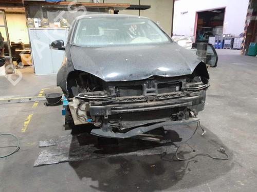 Front left seatbelt VW GOLF V (1K1) 1.9 TDI | BP39435722I26 - Image 7