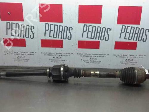 Used Right front driveshaft Right front driveshaft 1864753 1864753