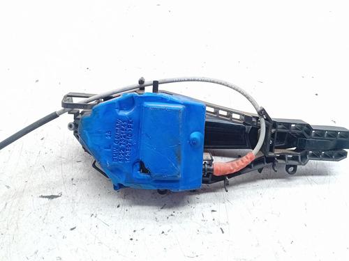 Rear left exterior door handle BMW 1 (F20) 118 d | BP25756553C130 