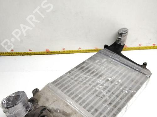 Intercooler NISSAN CABSTAR E (TL_, VL_)  | BP11722816M30 