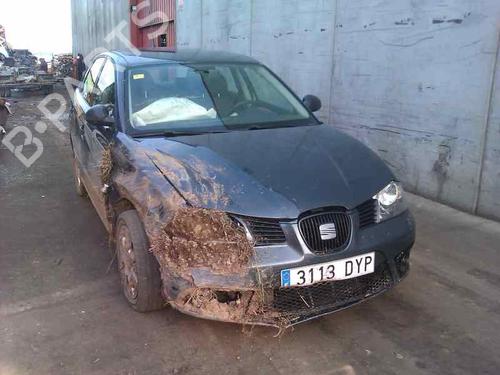 Mass air flow sensor SEAT IBIZA III (6L1) 1.9 TDI | BP1619093M95 