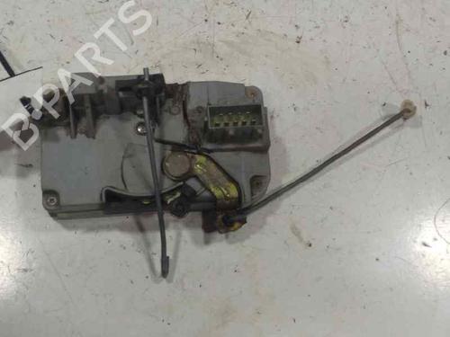 Used Front left lock PEUGEOT 406 (8B) [1995-2005]  8341431