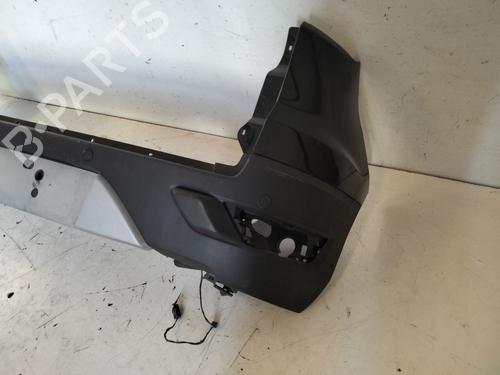 Rear bumper FORD ECOSPORT  | BP21050596C8 