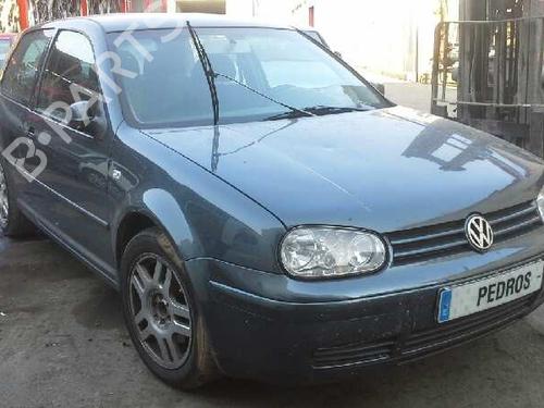 Engine control unit (ECU) VW GOLF IV (1J1)  | BP1535946M57 