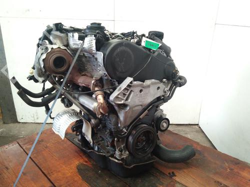 Engine VW PASSAT CC B6 (357) 2.0 TDI | BP19276773M1 - Image 8