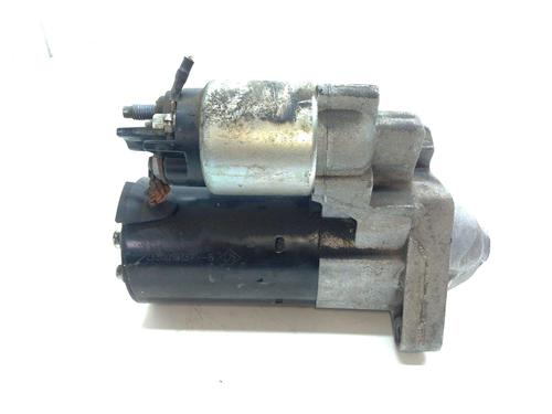 Starter RENAULT CLIO IV (BH_) 1.5 dCi 90 | BP35791413M8 - Image 3