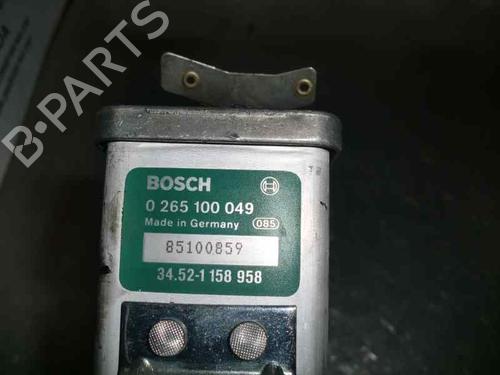 Control unit BMW 5 (E34) 530 i | BP152298M11 