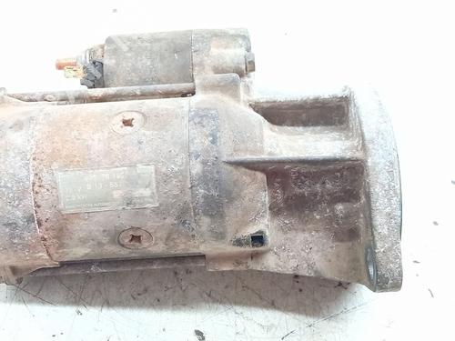 Starter ISUZU D-MAX I (TFR, TFS) 2.5 DiTD 4x4 (TFS86_) | BP25727790M8 