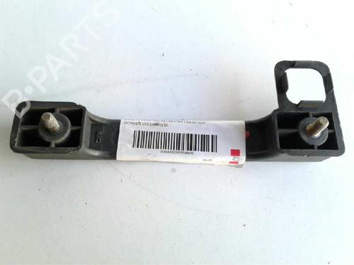 Front left exterior door handle CITROËN C15 Box Body/MPV (VD_)  | BP6989596C128 