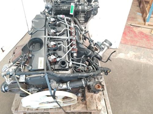 Used Engine FORD TRANSIT Van (FA_ _) 2.4 TDCi (137 hp) 29276954