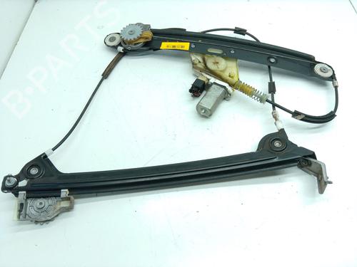 Front left window mechanism BMW 1 (E87) 120 i | BP36992507C22 - Image 2