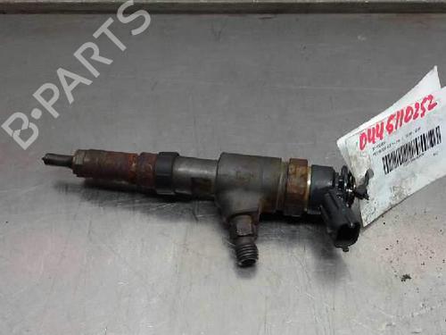 Used Injector Injector 1620087 1620087