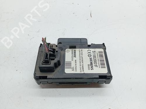 Used Ignition barrel RENAULT MEGANE II Saloon (LM0/1_) 1.5 dCi (LM02, LM13, LM2A) (101 hp) 28097916