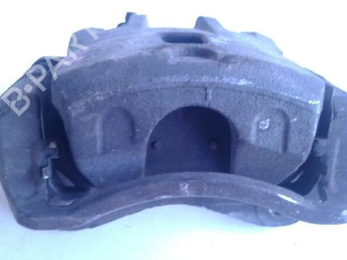 Used Right front brake caliper HYUNDAI TUCSON (JM) [2004-2019]  13748922