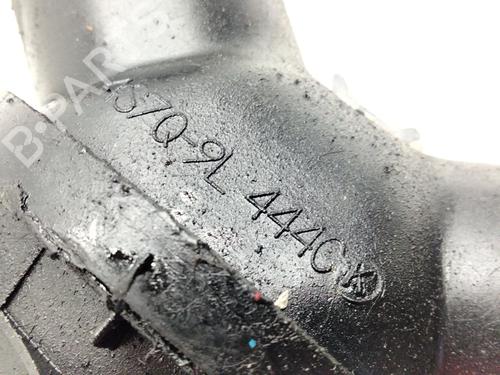 Throttle body LAND ROVER DISCOVERY III (L319) 2.7 TD 4x4 | BP17659957M82 