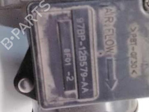 Mass air flow sensor FORD MONDEO II (BAP) 1.8 TD | BP10922234M95 