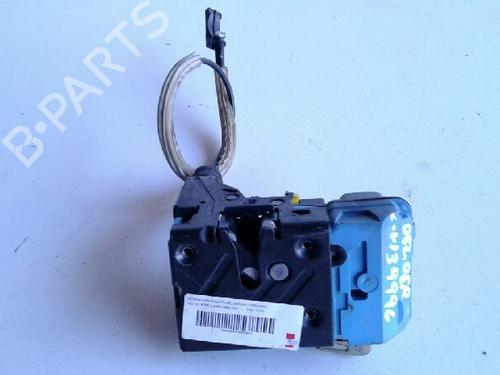 Front right lock VOLVO XC90 I (275) T6 AWD | BP7281342C97 