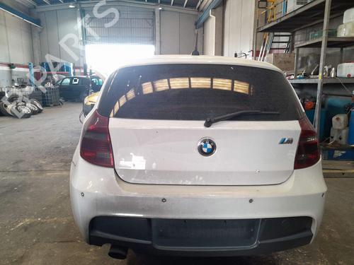 Left front fog light BMW 1 (E87) 118 d | BP36912979C30 - Image 9