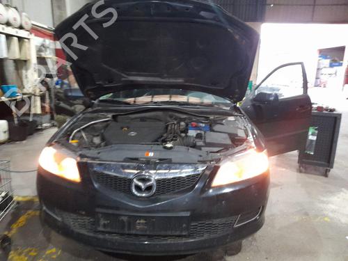 Used Parts MAZDA 6 Saloon (GG)  1.8  3145896