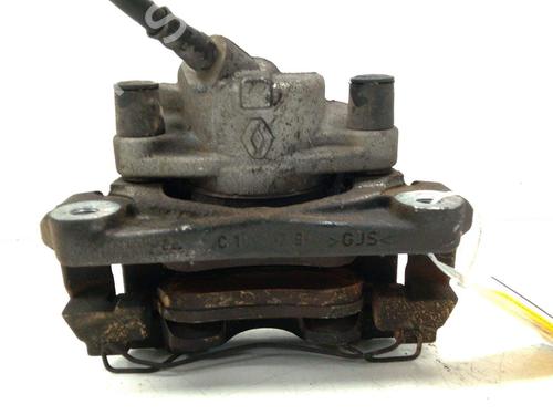 Left front brake caliper DACIA DUSTER (HM_) 1.5 dCi 115 (HMAD) | BP39564448M105 - Image 3