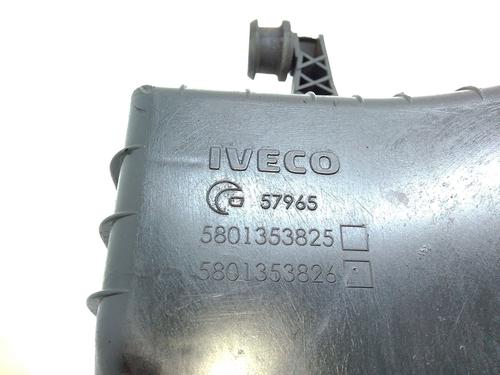Air filter box IVECO DAILY VI Van 33S11, 35S11, 35C11 | BP29353166M87 