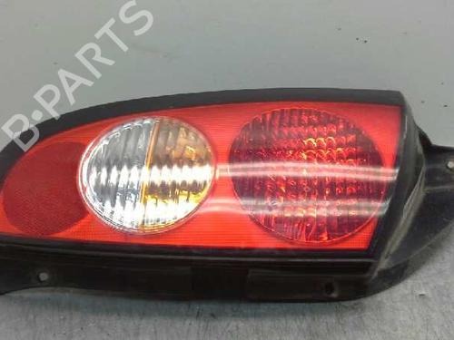 Used Left taillight HYUNDAI ATOS PRIME (MX) [1999-2025]  887884
