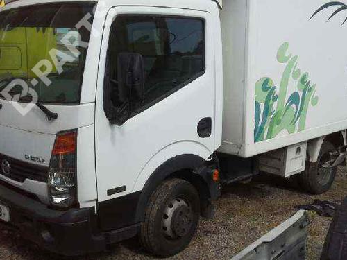 Used Parts NISSAN CABSTAR (F24M, F24W)  35.14 DCI, 45.14 DCI 2.5 (F24M)  273133