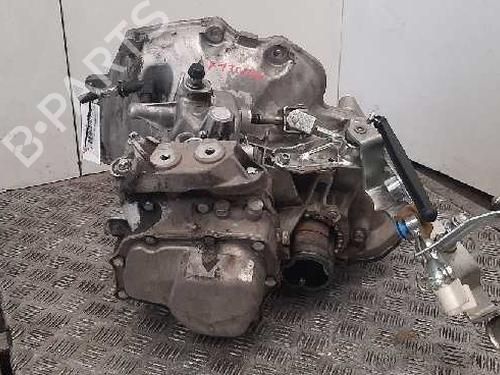 Gearbox OPEL CORSA C (X01)  | BP15191623M3 