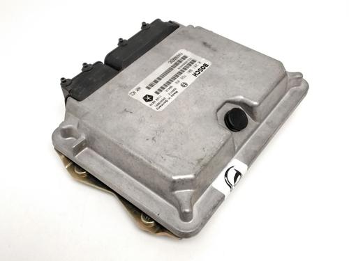 Engine control unit (ECU) CHRYSLER VOYAGER II (ES) | BP185675M57