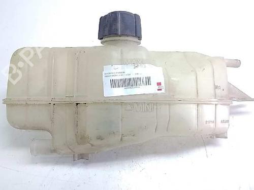 Used Expansion tank NISSAN MICRA III (K12) 1.4 16V (88 hp) 2226287